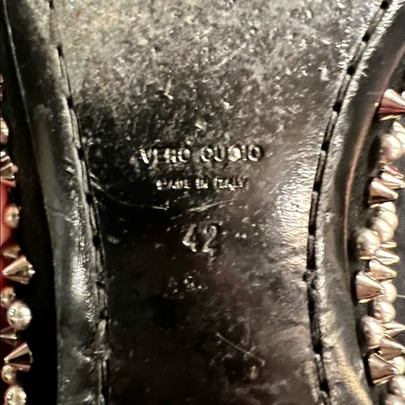 Philipp Plein Loafers - Picture 4 of 8